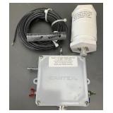 Maple Leaf QSO-KING End Fed Antenna