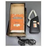 Simpson Model 150 Amp Clamp