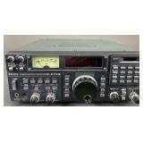 ICOM IC-R71A Receiver, RA5