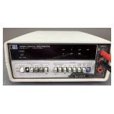 HP 3466A Digital Multimeter, BB3