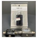 Lightning Arrester and Dummy Load