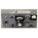 Collins KWM-2 Transceiver for parts, WE