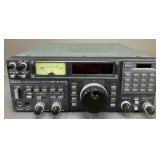 ICOM IC-R71A Receiver