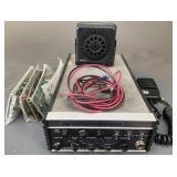 Drake UV-3 Transceiver