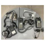 Miscellaneous Lot of HT