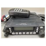 Yaesu FT-7800 Transceiver, T3