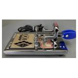Vibroplex ARRL 100th Anniversary Iambic Paddle