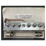 Wireman Lightning Ground Buss, NIB