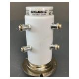 Gigavac 20kV DPDT G23WF Power Relay