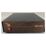 Samlex SEC 1223 Power Supply