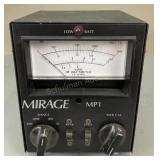 Mirage MP1 SWR HF Wattmeter