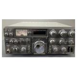 Kenwood TS-830S Transceiver, T5