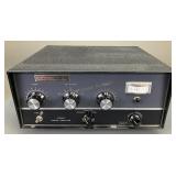 Swan 1200-W Linear Amplifier