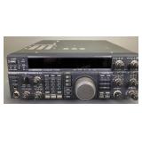 Kenwood TS-850S Transceiver, RG3