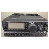 Yaesu FT-900 Transceiver, BB2
