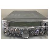 Kenwood TS-2000 Transceiver, T3