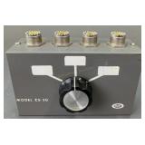 B&W CS-3G Antenna Switch