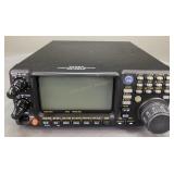 Yaesu VR-5000 Receiver, BB2