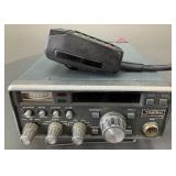 Yaesu CPU-2500R 2M Transceiver, E3