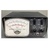 Palomar 500 SWR Wattmeter