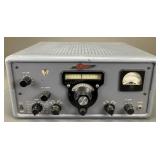 Eldico R104 Receiver, CC4