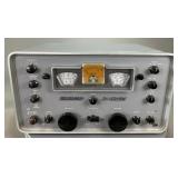 Hammarlund HQ-160 Receiver, G5