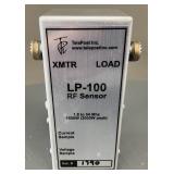 TelePost LP-100 RF Sensor RF3