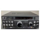 Yaesu FT-1000 Transceiver shelf