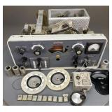 Collins KWM-2A Transceiver Parts Unit