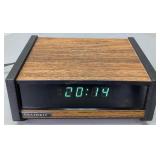 Heathkit GC-1107 Digital Clock