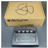 Neo Instruments Ventilator Rotary Cab Simulator S1