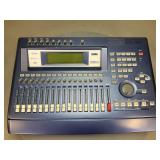 Korg D1600mkII Digital Recording Studio RA5