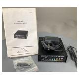 J Com SDP-600 Personal Autopatch