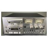 Pioneer CT-F1000 Stereo Cassette Tape Deck