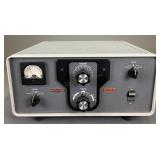 Collins 30L-1 Linear Amplifier WE, 220V