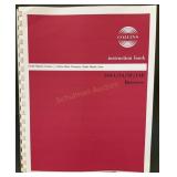 Collins 51S-1/1A/1F/1AF Receiver Manual