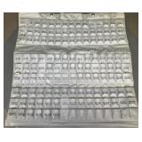 Collins CP-1 Crystal Pack