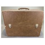 175+ Radio Tubes & Caddy