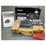 Yaesu FTM-400XDR/DE Transceiver NIB