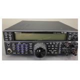 Kenwood TS-590SG HF/50 MHz Transceiver