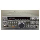 Kenwood TS-440S Transceiver