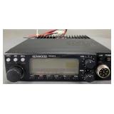 Kenwood TM-231A 2M Transceiver