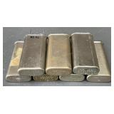 Seven Sentry 100.0000 KC Crystals