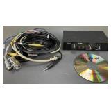 MicroHAM Micro Keyer