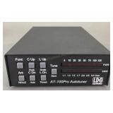 LDG Electronics AT-100Pro Autotuner