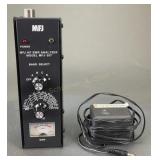 MFJ-207 HF SWR Analyzer