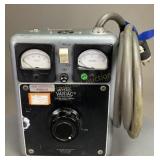Genrad W20MT3A Variac