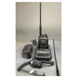 Yaesu FT-60 Transceiver
