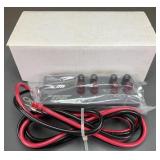 MFJ-1117 High Current DC Outlets NIB