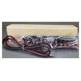 MFJ-1118 DC Power Strip NIB